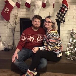 Meet your Posher, Ray